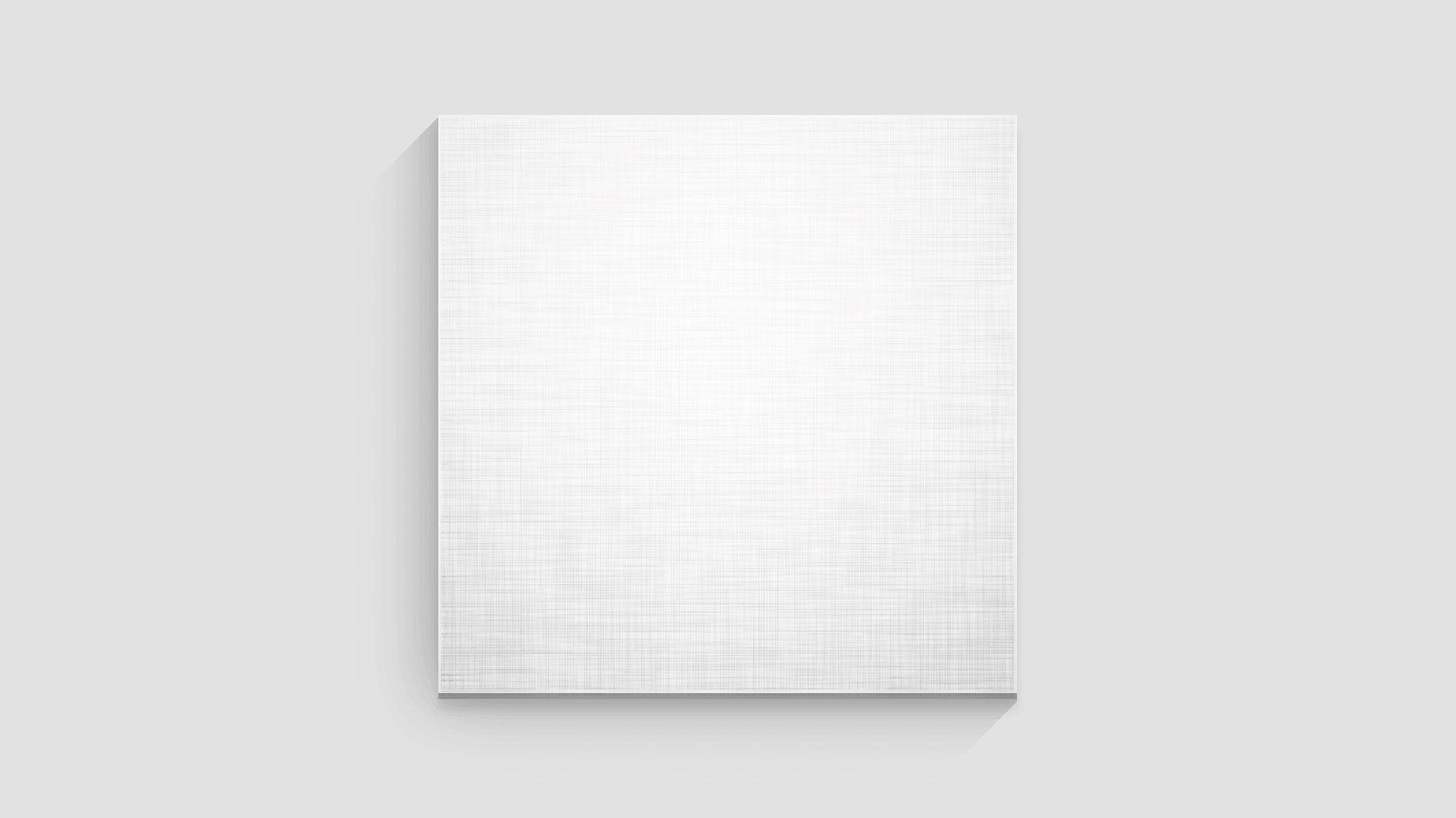 Foldfactory Gallery Wrapped Canvas